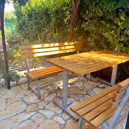 Appartement By The Sea - 23714