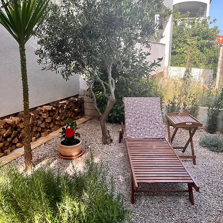 By The Sea - 23714 * Rogoznica (Sibenik-Knin)