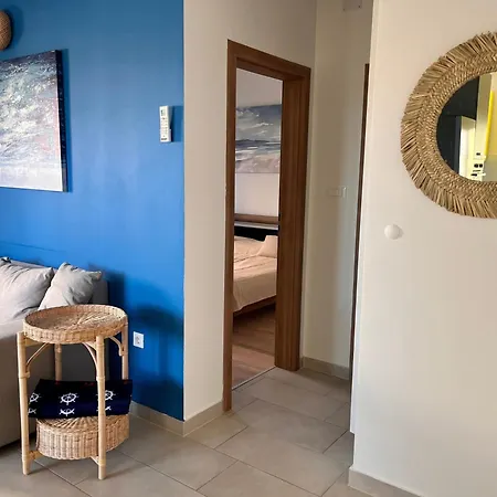 Lejlighed By The Sea - 23714