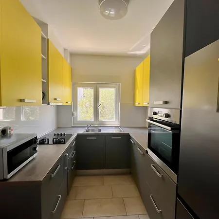 Lejlighed By The Sea - 23714 *