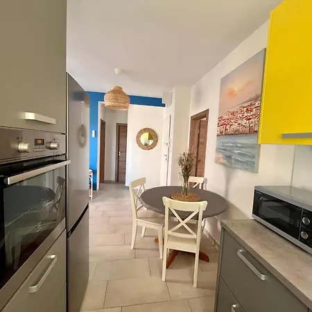 Lejlighed By The Sea - 23714 Rogoznica (Sibenik-Knin)