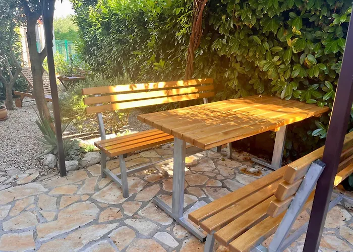 Lejlighed By The Sea - 23714