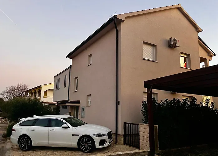 By The Sea - 23714 Appartement *