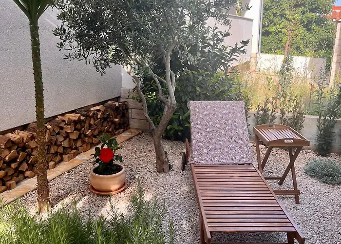 By The Sea - 23714 * Rogoznica (Sibenik-Knin)