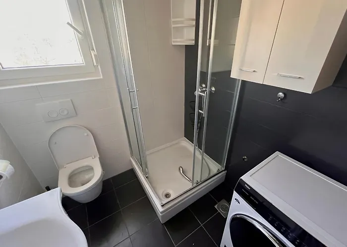 By The Sea - 23714 Appartement *