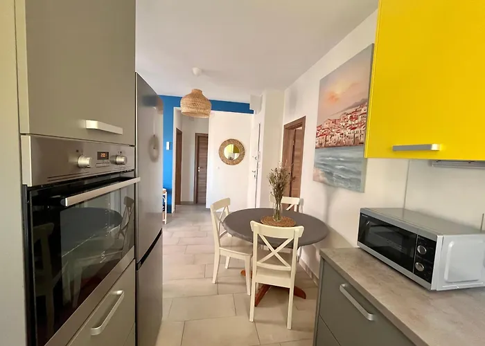 Appartement By The Sea - 23714 Rogoznica (Sibenik-Knin)